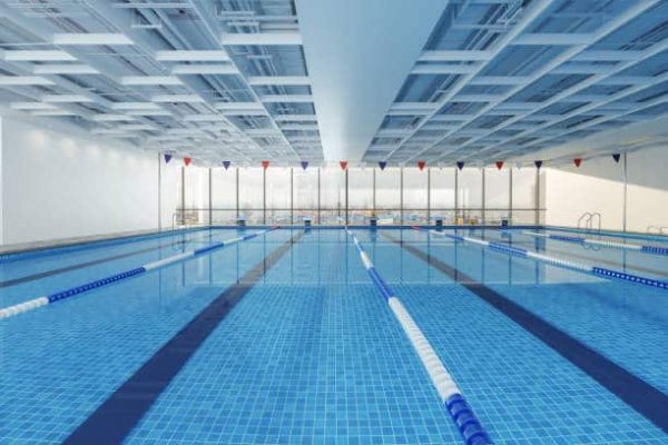 Olympic Pool (1)
