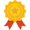 badge